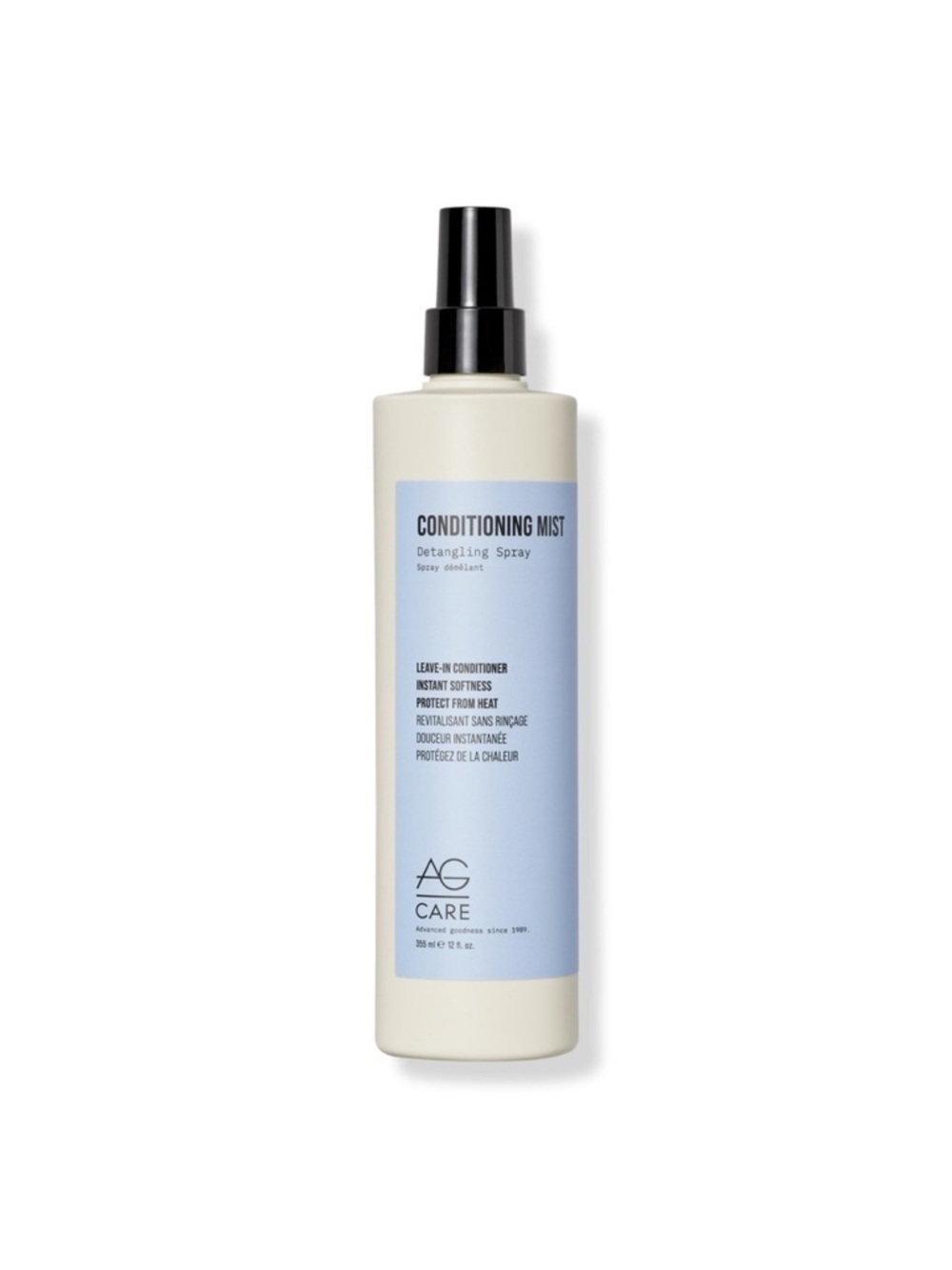 AG Care Conditioning Mist Detangling Spray